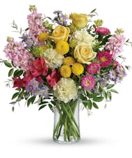 Goodness And Light Bouquet