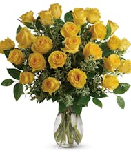 Say Yellow Bouquet